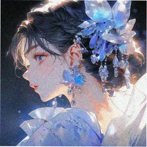 读者南屿头像